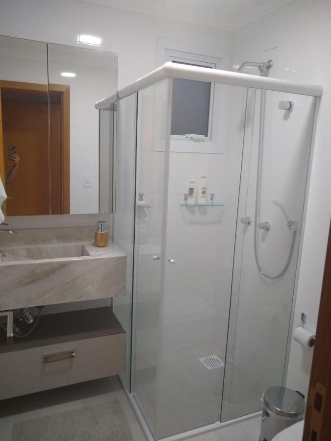 Apartamento Super Confortavel, Torres Rs 外观 照片