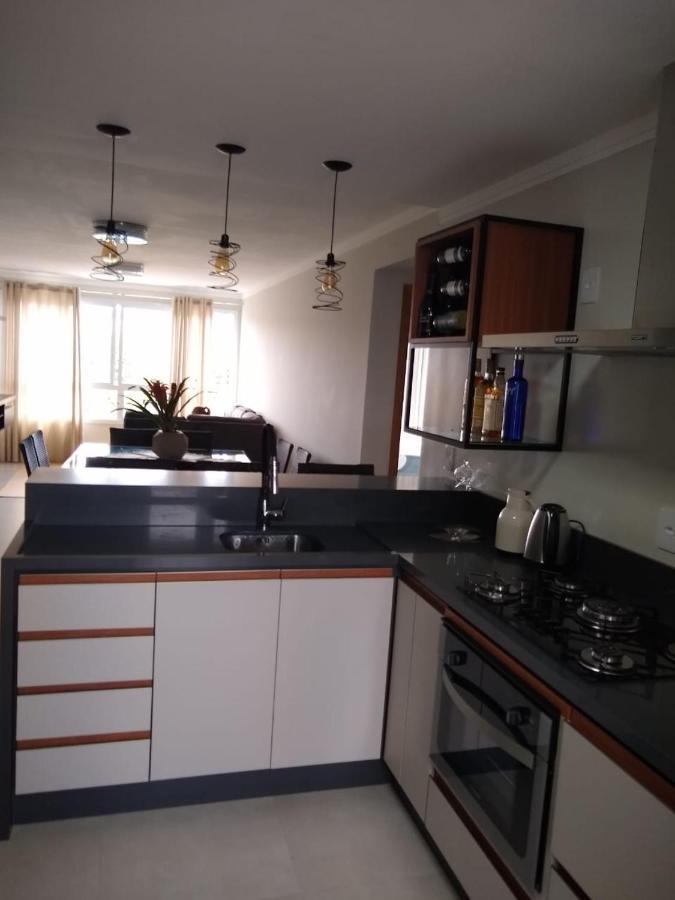Apartamento Super Confortavel, Torres Rs 外观 照片