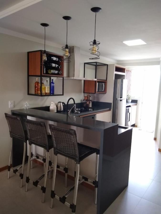 Apartamento Super Confortavel, Torres Rs 外观 照片
