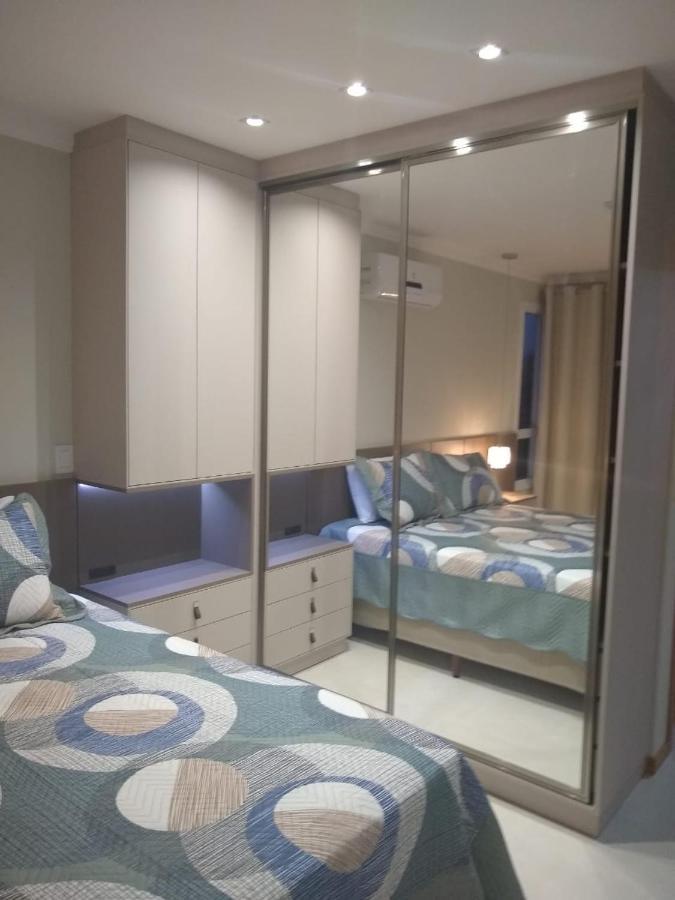 Apartamento Super Confortavel, Torres Rs 外观 照片