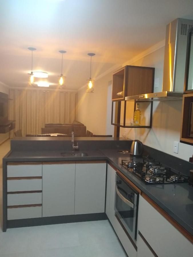 Apartamento Super Confortavel, Torres Rs 外观 照片