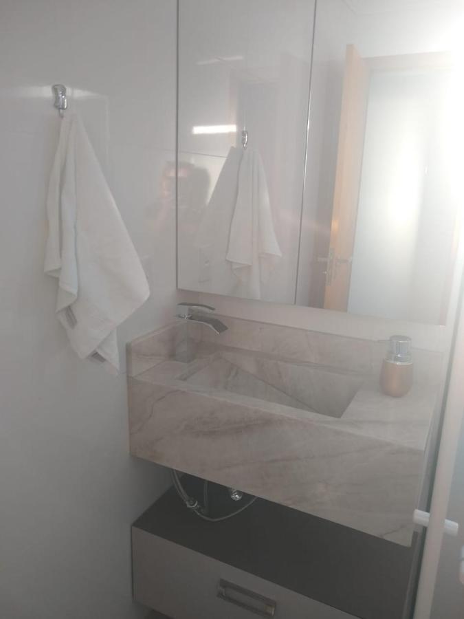 Apartamento Super Confortavel, Torres Rs 外观 照片