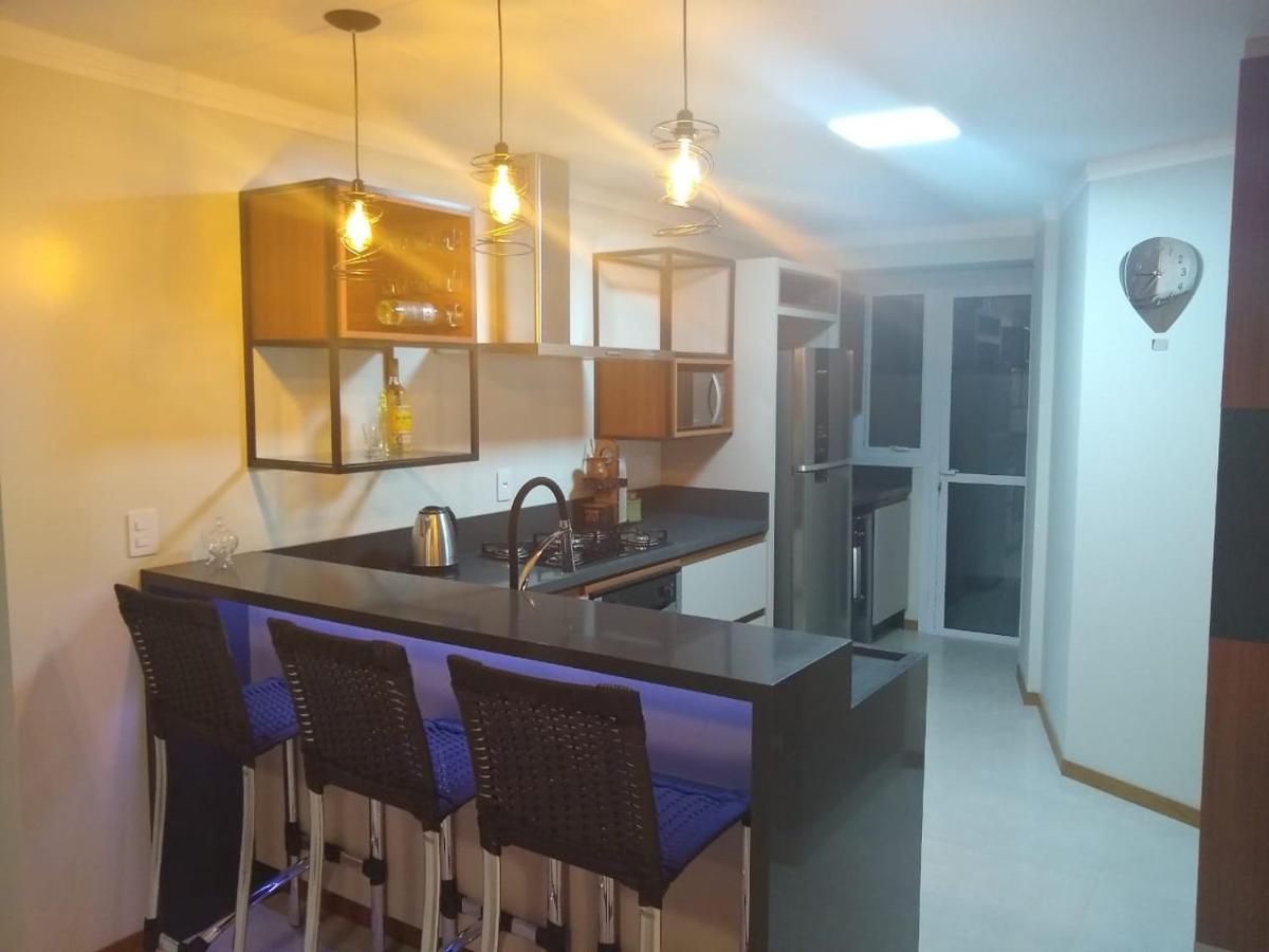 Apartamento Super Confortavel, Torres Rs 外观 照片