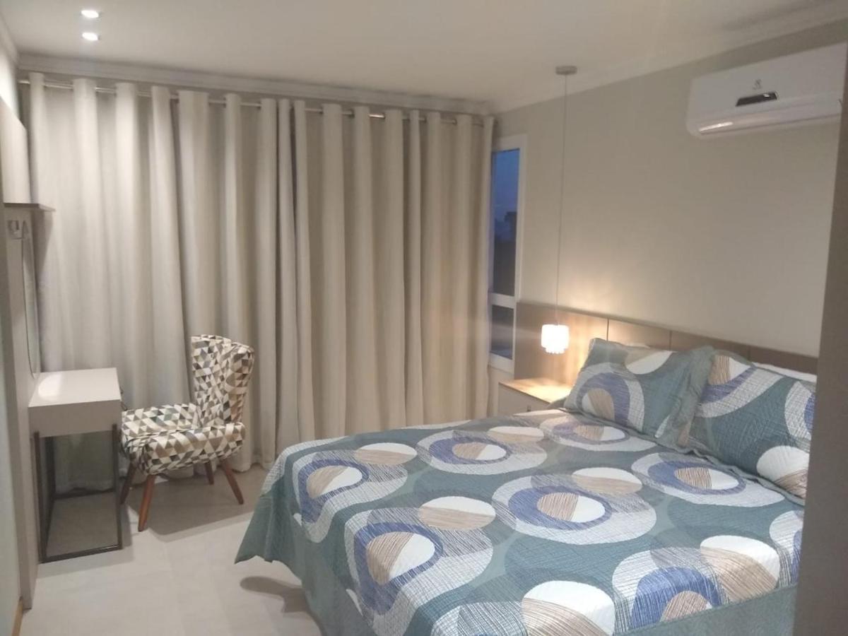 Apartamento Super Confortavel, Torres Rs 外观 照片